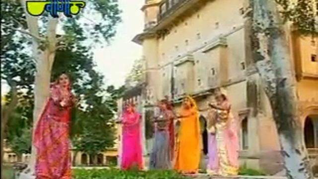 Sasu Lad Mat Lad Mat Nyari Kar De | Hit Rajasthani Dance Song | Seema Mishra | Veena Music смотреть онлайн