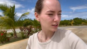 НАШЕ СВАДЕБНОЕ ПУТЕШЕСТВИЕ НА КУБУ | КАЙО КОКО | отель Melia Cayo Coco