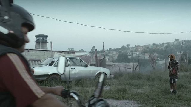 Emicida - Levanta e anda - Clipe Oficial part. Rael - FIFA 15 Soundtrack смотреть онлайн