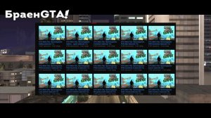 история GTA ютуберов "Александр Поляк"