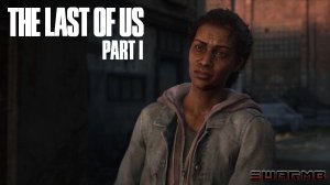 Last of us part 1 ➪ # 3) Роберт