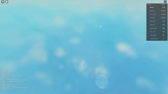 МУЗЫКАЛЬНОЕ ОБНОВЛЕНИЕ В ОСТРОВАХ ӏ Roblox смотреть онлайн