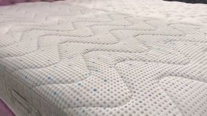 Отзыв о матрасе Magniflex streching 10 и магазине "Анатомия сна"