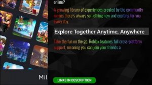 Roblox - App Download