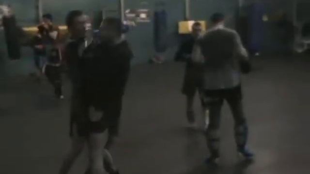 Тренировка в Волгодонске смотреть онлайн