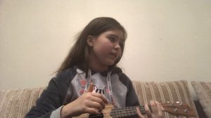 Сансара на укулеле