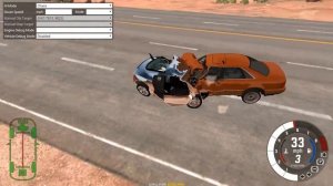 BeamNG Mods Audi R8 VS Audi A8
