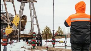 На сколько лет России хватит запасов нефти.