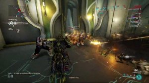Warframe - How to Farm Lua Thrax Plasm