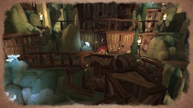 Pirates Adventure Gameplay смотреть онлайн