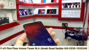 Motorola Moto Z4 Full Review OLED DISPLAY 4GB/128GB 48MP CAM Heavy Duty Mobile Phone