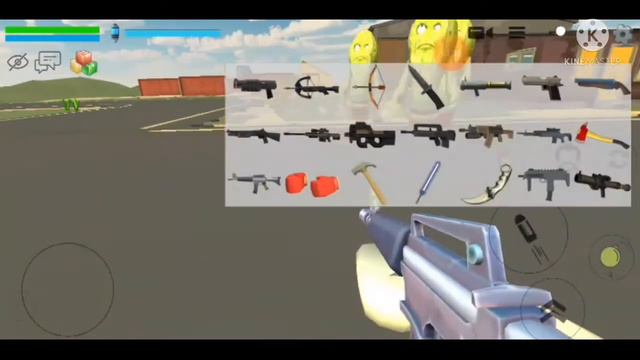 ТИПИЧНАЯ РЕКЛАМА МОБИЛЬНЫХ ИГР смотреть онлайн