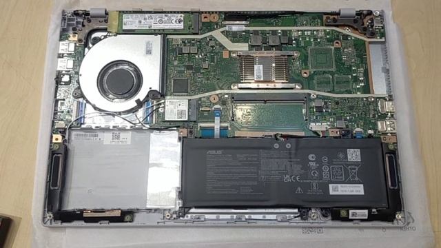 upgrade ram dan info HDD SSD Asus m415DA0 vips352 смотреть онлайн