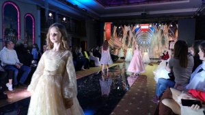 Kids Fashion Awords 2019 Stilnyashka