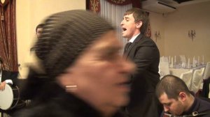 АСЛАН ТХАКУМАЧЕВ