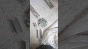 Кнауф профиль 27/60 подделка и хорошая подделка.