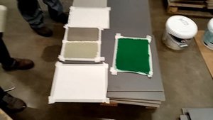 Большой обзор. 5 видов красок: Dulux, Parade,Tikkurila,Finncolor