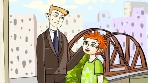 Лучшие анимированные истории про школьников!