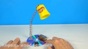 Я превратил шуруповерт в НАСТОЯЩИЙ ракетомет ??