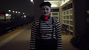 The Mime 2 | Short Horror Film