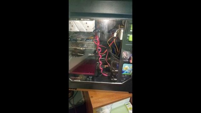 Собрал пк мечты смотреть онлайн