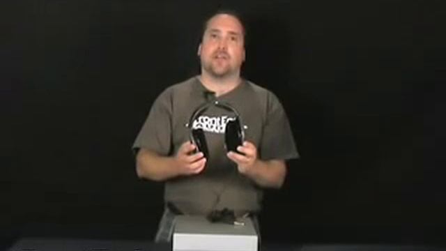 Sennheiser HD 650 Stereo Headphones @ FrontEndAudio.com смотреть онлайн