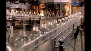 Как делают ПЭТ бутылки