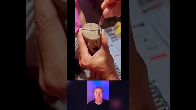 Волшебный прибор из СССР удивил полмира смотреть онлайн