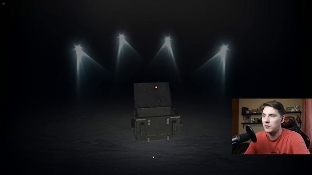 ВСТР%ХНУЛ КОНТЕЙНЕРЫ НА STRV 81 - РАЗРАБОТЧИКИ ТОЧНО КРУТЯТ! / Tanks Blitz смотреть онлайн