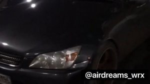 GO HARD приехали в Екатеринбург_ REAL STREET DRIFT EKB _ ФОТОСЕССИЯ TOYOTA MARK