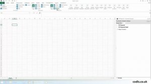 How to Post Cashbook Payments from Excel to Sage 200