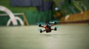 УЧУСЬ УПРАВЛЯТЬ ДРОНОМ ЗА 5 МИНУТ