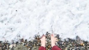 Притча о морских звёздах...