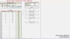 Набор программ для проектирования наружного освещения