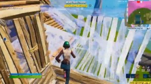 ?RUMO A CHAMPION Arena solo 4k points fortnite pt ?