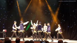 Что лучше татарского танца? - Классный татарский танец !