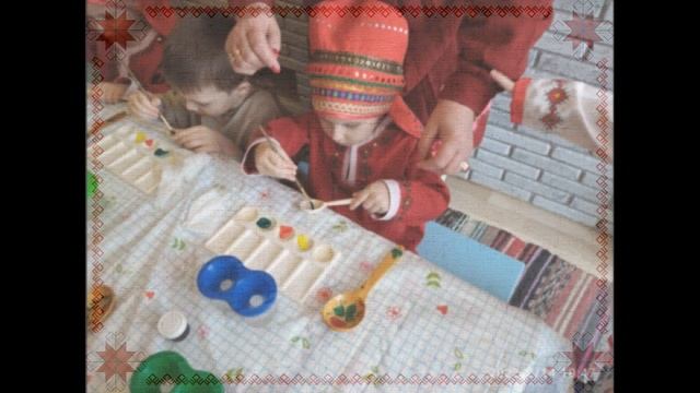 Мини музей Мордовская изба Уронина В А 2023 смотреть онлайн