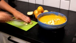 Морковно-яблочный пирог. МЕГА РЕЦЕПТ!!! Быстро и вкусно!!!