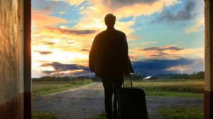 Мы бежим от себя. Стас Михайлов