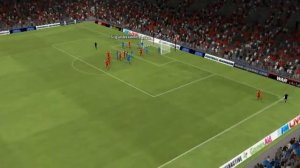 Golo de Starke - Köln vs Hoffenheim