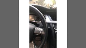 Ауди 2013/2015 1.8 tfsi gen 3. Замена помпы в сборе с термостатам.