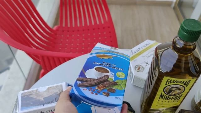 ЧТО ПРИВЕЗТИ С КИПРА? Цены на продукты // Кипр 2021 смотреть онлайн