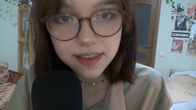 асмр читаю тебе стихи Мандельштама / шелест страниц, шепот смотреть онлайн