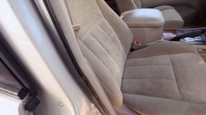 Ленд Крузер 100 под раму ?Такого «крузака» в России не найти?