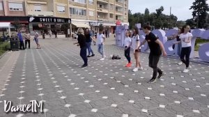 Jerusalema Dance Challenge - @DanceTM - Timisoara, Romania - Official!