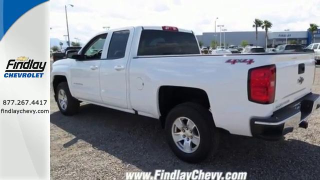 New 2016 CHEVROLET SILVERADO 1500 Las Vegas NV Henderson, NV #298875 смотреть онлайн