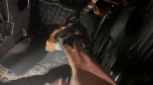 Audi A4 B8 не работает приборная панель замыкание на массу