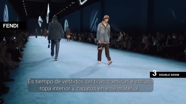 6 MOST POPULAR fashion trends for spring 2023