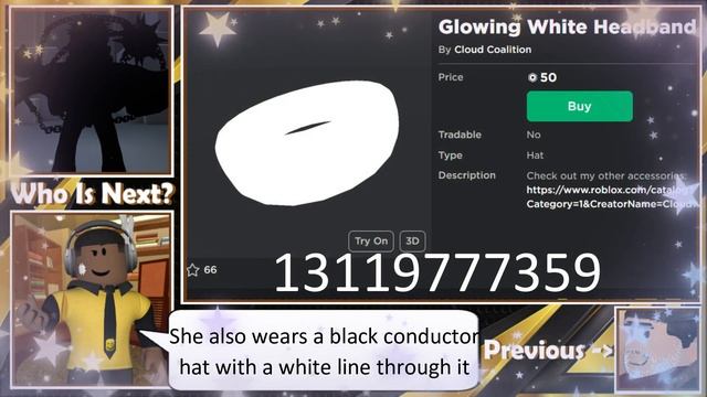 Cookie Run Kingdom - Milky Way Cookie Roblox Cosplay Tutorial смотреть онлайн