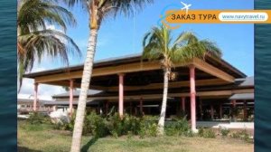 PLAYA PESQUERO 5* Куба Ольгин обзор – отель ПЛАЙЯ ПЕСКВЕРО 5* Ольгин видео обзор